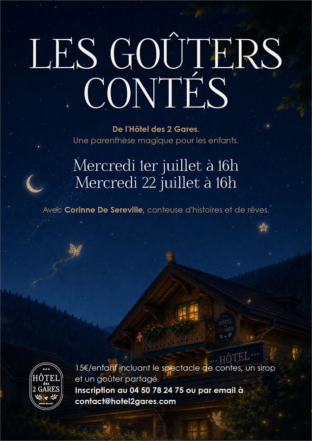 Affiche - Droits réservés
