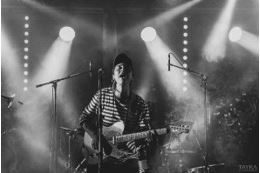 Concert - BISOUS PIMENT au Carpediem_Les Carroz-d'Arâches