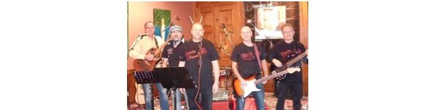 Concert - ZESTE D'ORANGE_Les Carroz-d'Arâches