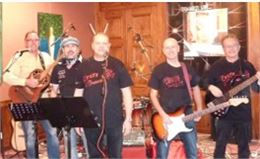 Concert - ZESTE D'ORANGE_Les Carroz-d'Arâches