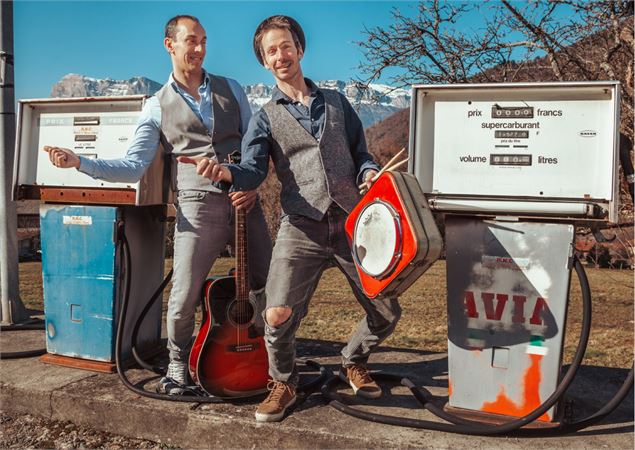 Wood'N'Case - woodncase