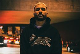 DJ RAHPHA · DANCEHALL - HIP HOP - DR