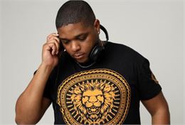 DJ KENKYLLA · AFRO CARIBBEAN SOCA DANCEHALL - DR