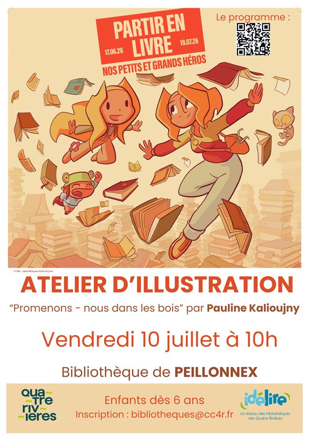 Atelier peinture avec Pauline Kalioujny_Peillonnex - CC4R