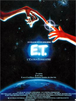 cinéma E.T ciné mômes - Allociné