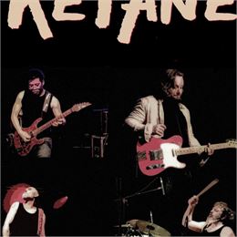 Concert Ketane - ketane
