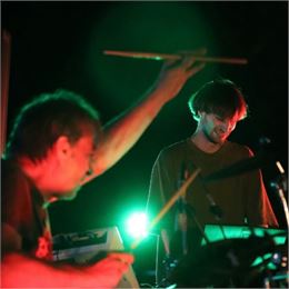 Concert Zoonra - zoonra