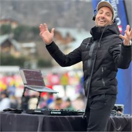 Romain Ratel - romain