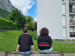 Spectacle Embrouilleurs ! - Compagnie Institout