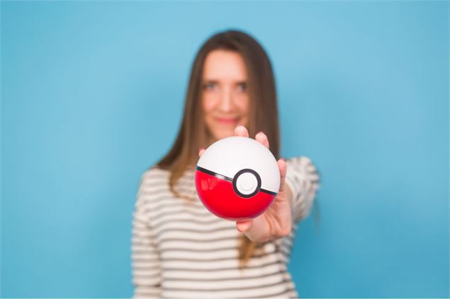 pokemon - canva