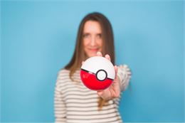 pokemon - canva