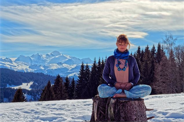 Yoga - Keolan Yoga