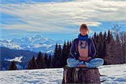 Yoga - Keolan Yoga
