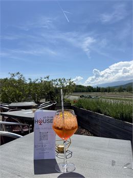 terrasse - oui