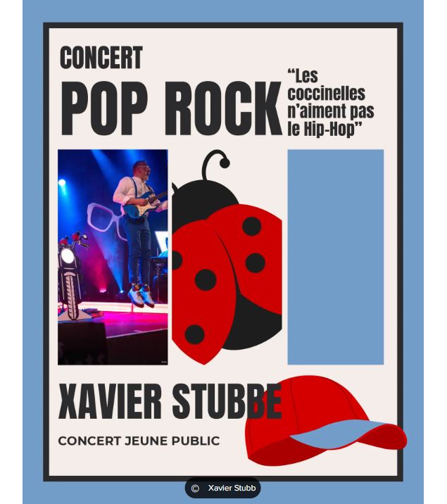 spectacle - Concert 