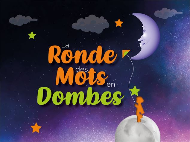 La Ronde des Mots - CCD