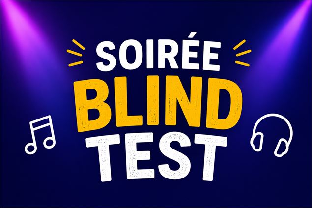Soirée blind test_Méribel