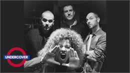 Concert | Undercover - Les Estivales Sauvages_La Plagne Tarentaise - Undercover