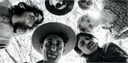 Concert : Tankus + The Yellbows / Les Musical'été 2026_Annemasse - Blackham Images