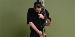 Concert : Robinson Khoury / Les Musical'été 2026_Annemasse - Elisa Ramirez
