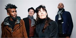Concert : Anne Berry - Îlot / Les Musical'été 2026_Annemasse - Pierrick Guidou