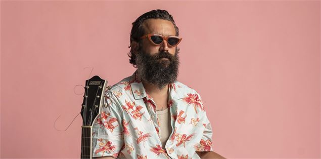 Concert : Kepa / Les Musical'été 2026_Annemasse - Kevin Metallier
