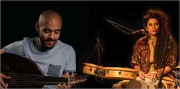 Concert : Yuntãbã / Les Musical'été 2026_Annemasse - Yuntaba