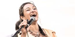 Concert : Stéphanie Quastana_Annemasse - Stephanie quastana