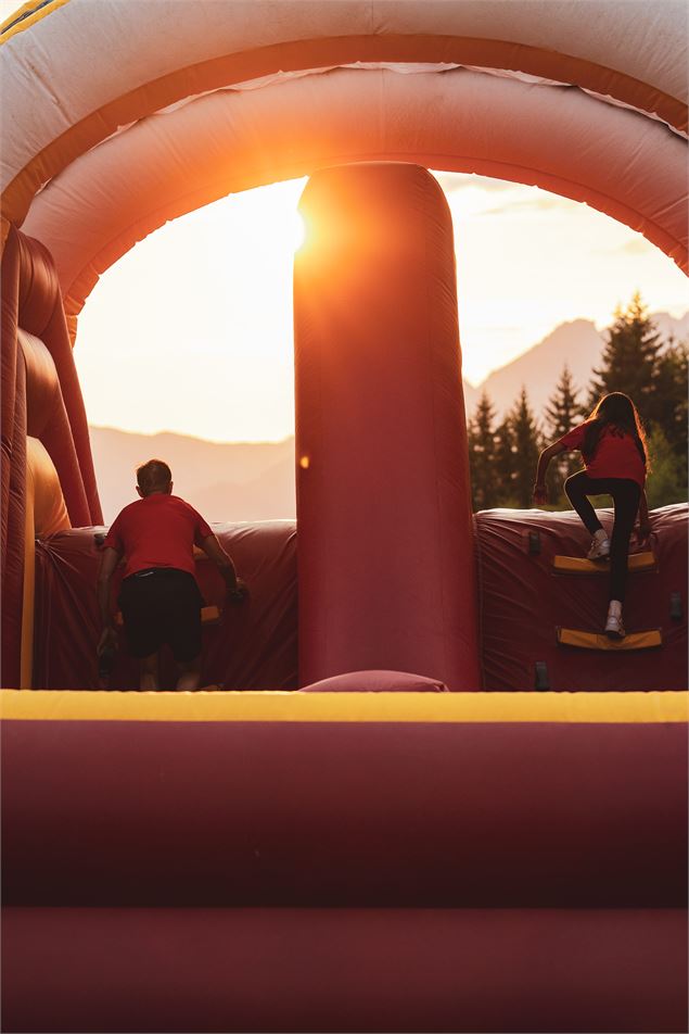 HERO GAME Arc 1800_Les Arcs - AB Tourisme