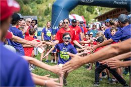 HERO GAME Arc 2000_Les Arcs - AB Tourisme