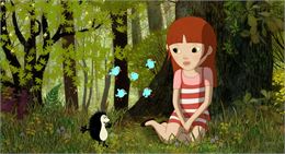 image du film - Parmi les lucioles - Doghouse
