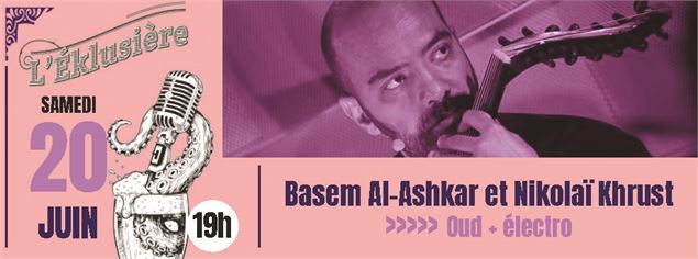 Visuel - Karakib