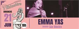 Concert Maison Eclusière - Karakib