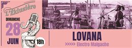 Concert Lovana - Electro Malgache_Parcieux - DR