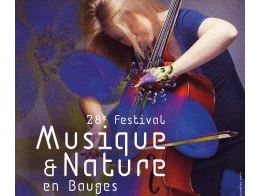 Concert du Festival "Musique et Nature en Bauges" Voyage à Venise, hors des sentiers battus_Talloire