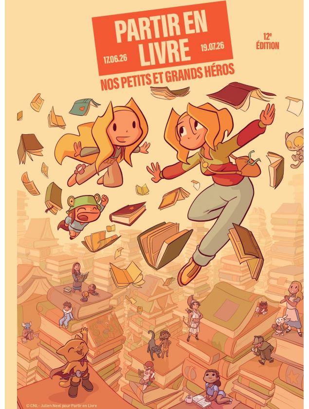 Jeux d’énigmes Astérix et Obélix_Trévoux - Julien Neel