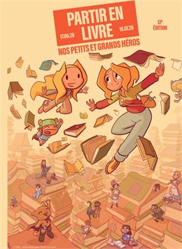 Jeux d’énigmes Astérix et Obélix_Trévoux - Julien Neel