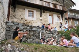 Contes et légendes de Savoie_Hauteluce