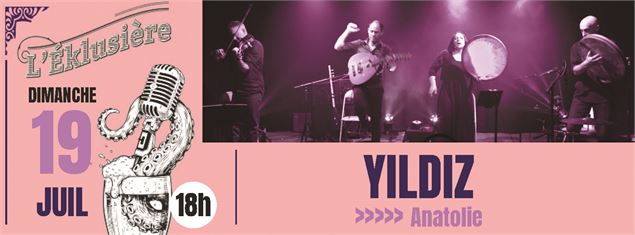 Concert Yildiz - Anatolie_Parcieux - Karakib