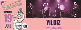 Concert Yildiz - Anatolie_Parcieux - Karakib