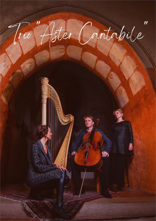 Trio Aster Cantabile_Morzine