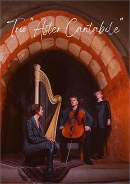 Trio Aster Cantabile_Morzine