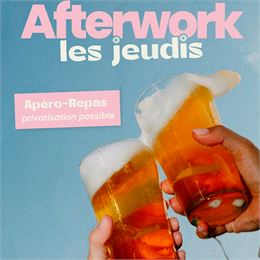 Afterwork 