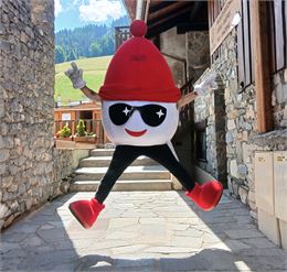 La disco Plagnou - La Plagne Montalbert - Office de tourisme de la Plagne Montalbert