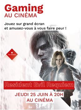 affiche de l'affiche - Mairie de Val d'Isère