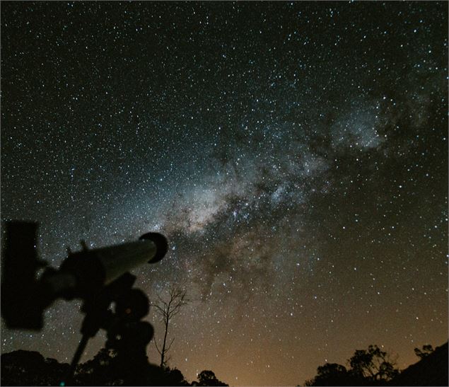 Soirées astronomie_Saint-Sigismond - Lucas Pezeta