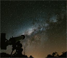 Soirées astronomie_Saint-Sigismond - Lucas Pezeta