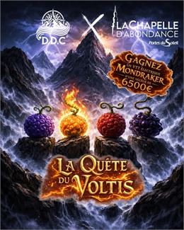 La quête du Voltis_La Chapelle-d'Abondance - DDC Quest