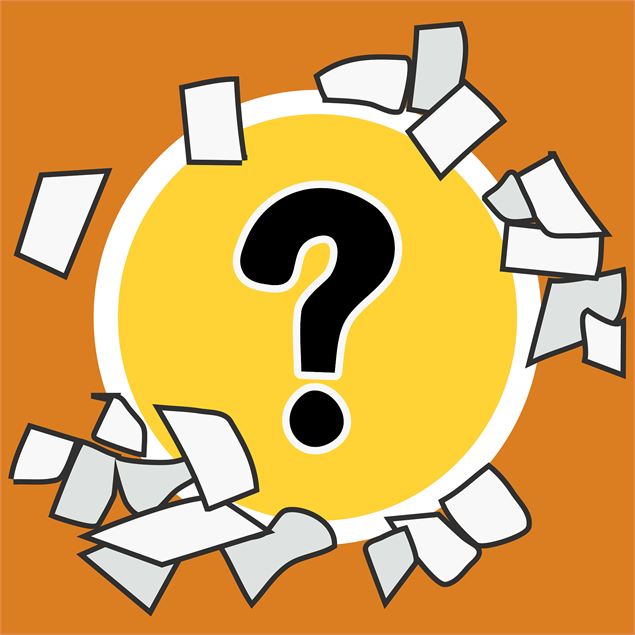 BLINDTEST - Libre de droits