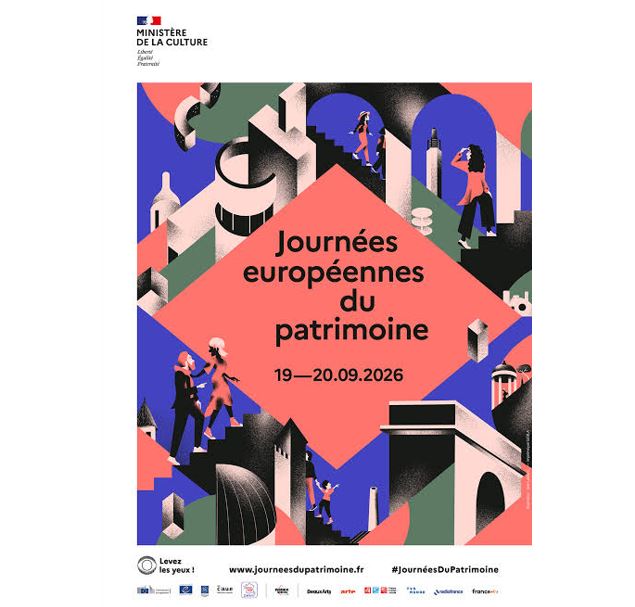 Exposition « Cluses, ville en fête 1900-1990 » - Médiathèque_Cluses
